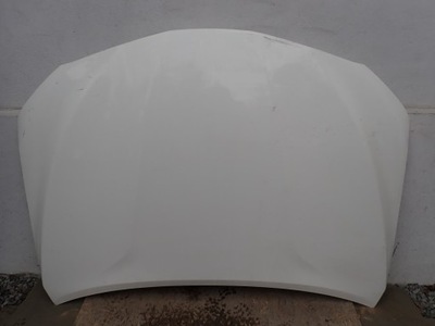 Капот кришка двигуна toyota camry 8 viii v7 2017- 53301-06340 фото №1