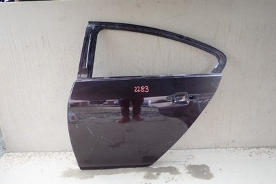 Двері ліва задні лівий задня opel insignia i a sedan фото №1