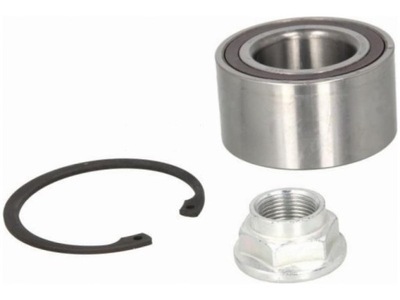 Подшипник колеса перед ford ecosport 13- transit courier 14- фото №1