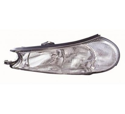 Depo фара ford mondeo 8/96-00 фото №1