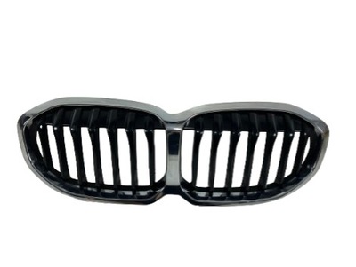 Bmw 1 f40 решітка радіатора решітка радіатора решітки радіатора 7076895 фото №1