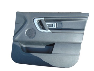 Обивка правый перед обшивка discovery sport фото №1