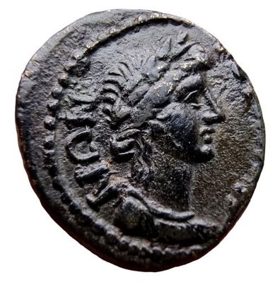 NumisMATI R90 Mysia Germe pseudo-autonomus 100-130