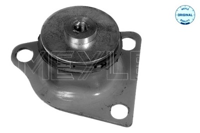 MEYLE ПОДУШКА КОРОБКИ ПЕРЕДАЧ ЗАД L AUDI 100 C4 A6 C4 2.2-2.8