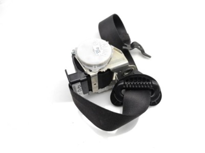 Bmw x1 передний pas безопасности prawidłowy 2013 фото №1