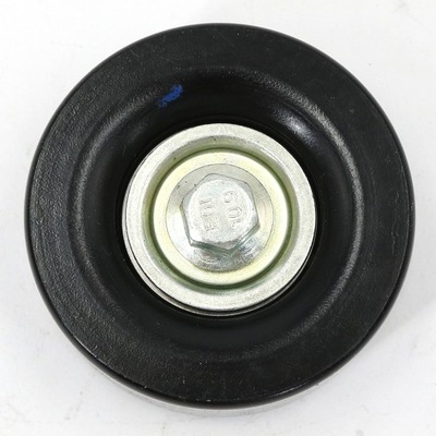 Ролик ремень оборудование jeep wrangler jk 2007-2017 фото №1