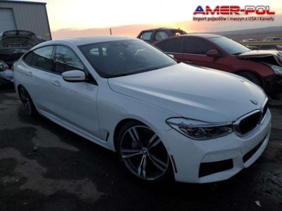 BMW Seria 6 2018 BMW 640 XIGT, Amer-Pol