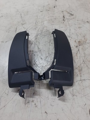 Захист сидіння lew задня toyota corolla e21 sedan фото №1