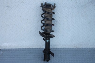 Амортизаторна стійка амортизатор правий перед передній honda cr-v iv 2.2 i-dtec 12-14 фото №1