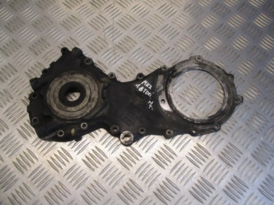 Корпус розподільного валу ford focus mk2 1.6 tdci фото №1