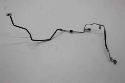 Audi q3 8u шланг кондиционера 8u0816741f фото №1