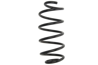 Пружина подвеска lesjofors 4085719 фото №1