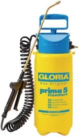Opryskiwacz ciśnieniowy Prima 5 Gloria 5 l
