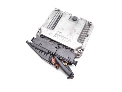 Mini mini clubman блок керування / модуль ecu one d дизель 66kw 90 hp 8506666 фото №1