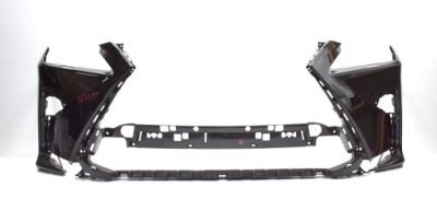 Lexus rx iv lift rx450h бампер перед передний org фото №1