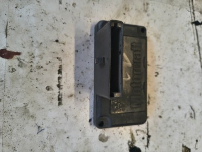 Ford escort 95-02 модуль zapłony orion fiesta galaxy фото №1