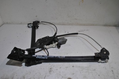 Подъемник стекло правый перед land rover freelander 6n4959801 фото №1