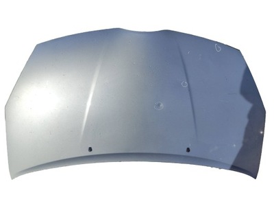 Капот toyota corolla verso ii лак 8s1 фото №1