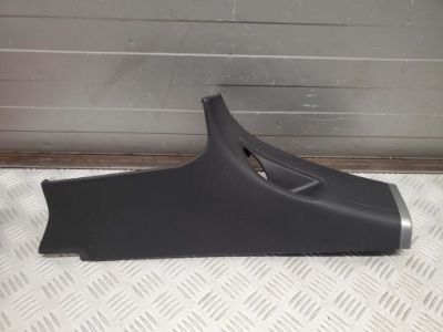 Mercedes-benz sl r231 a2316902425 перед сторона правая обшивка стоек фото №1