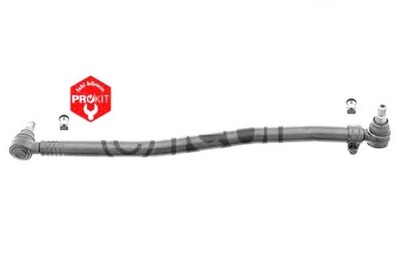 Febi bilstein 27241 тяга кермовий фото №1