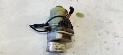 Skoda roomster насос підсилювача 6q0423156ab фото №1