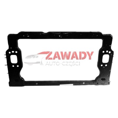 Pas передній chrysler 200 2015 - 17 фото №1