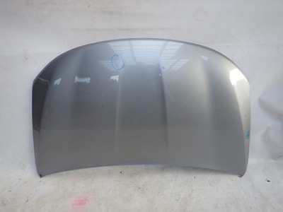 Chrysler pacifica 16- капот кришка двигуна фото №1