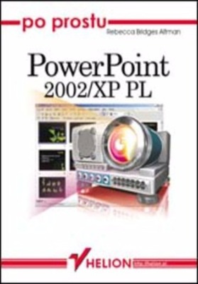 Power Point 2002 XP PL