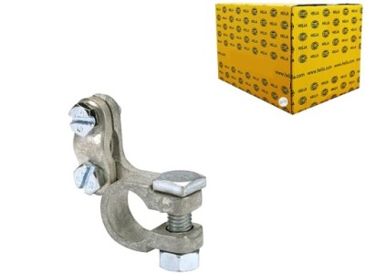 Клема hella фото №1