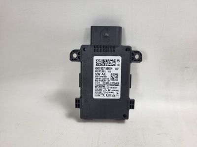 Audi a8 d5 4n 4n0 a6 a7 радар acc distronic датчик 4n0907566h фото №1