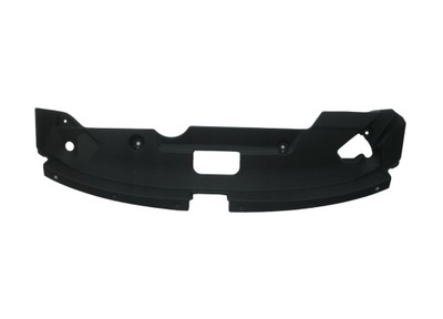 Mitsubishi asx защита замка передний поперечина 2019- фото №1