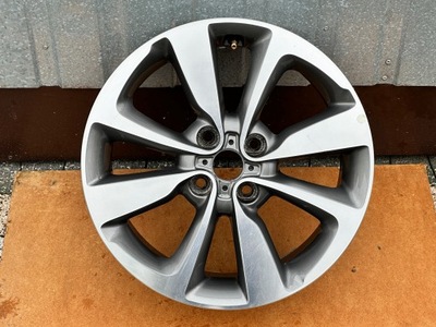 LLANTA HYUNDAI I10 I20 GETZ 6X16 16 ET50 4X100 52910C8100  