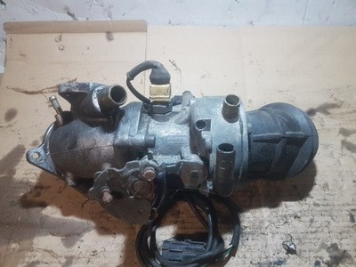 Дросельна заслінка renault espace iii фото №1