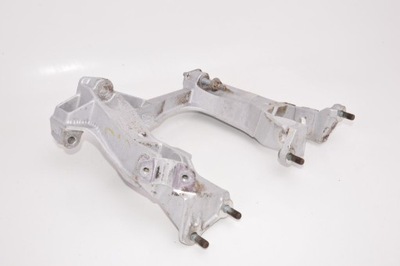 Porsche 986 кронштейн подрамник рычаг подвеска задняя фото №1