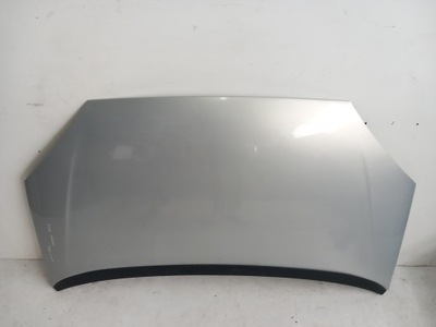 Ford galaxy lift 05r капот ytkcwwa platine silver фото №1