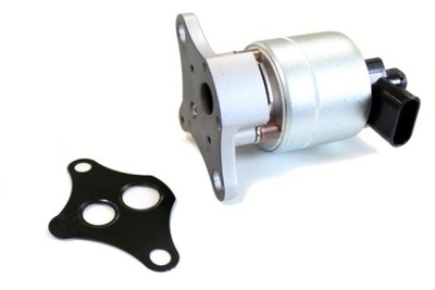 Citroen c4 c5 c8 xsara 1.8 2.0 клапан egr фото №1