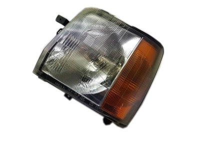 Лампа левый перед suzuki wagon r 2000 europa фото №1