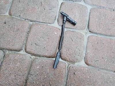 Датчик датчик 1.5hdi proace city berlingo combo e rifter 9810375880 фото №1