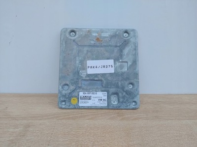 Модуль комфорта шлюз vw id3 id.3 бортовой компьютер фото №1