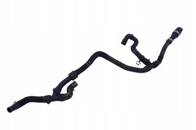 Waz шланг wody smart fortwo ii 15r. electric фото №1