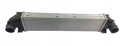 Интеркулер land rover freelander 2011-2014 фото №1