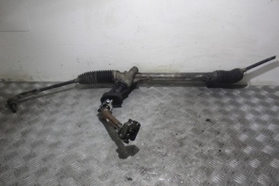 Рейка рульова skoda fabia iii 1.0 mpi фото №1