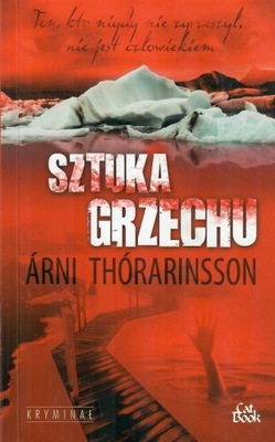 Thorarinsson - SZTUKA GRZECHU