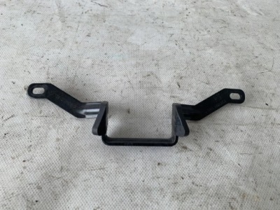 Кронштейн замка кришки opel astra h кабріолет  13227380 фото №1