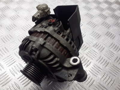 Генератор mazda 6 2.3 a3tg0091 l813 фото №1