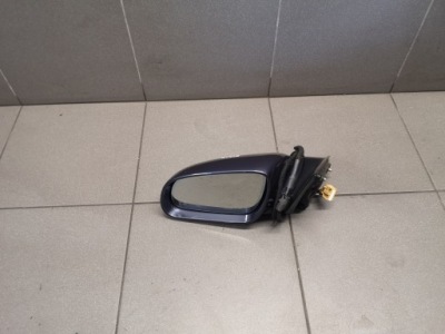 Дзеркало зовнішнє лівий перед audi a8 d3 eu ly5x фото №1