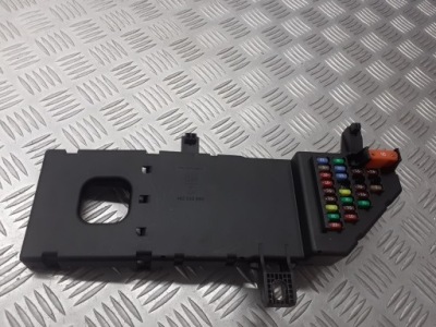 Коробка запобіжників saab 9-3 1.8 12798346 фото №1