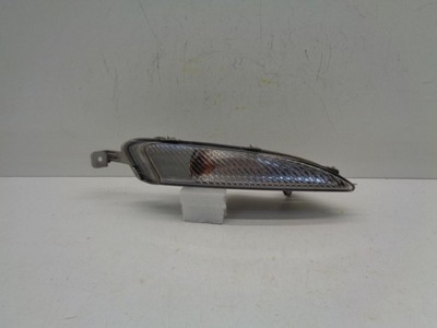 Opel astra j iv 4 lift поворотник правий фото №1