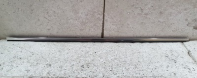 Bmw 3 e92 e93 молдинг ущільнювач лівий перед nowa фото №1