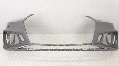 Audi rs4 b9 8w бампер перед передний фото №1